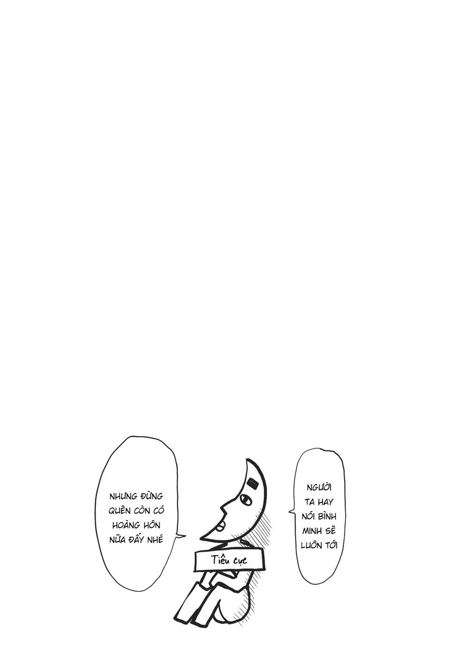 Cuộc Sống Thường Ngày Chapter 39 - 19