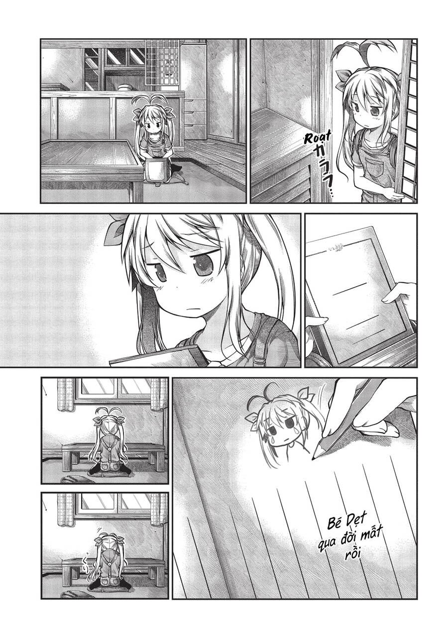 Cuộc Sống Thường Ngày Chapter 43 - 17