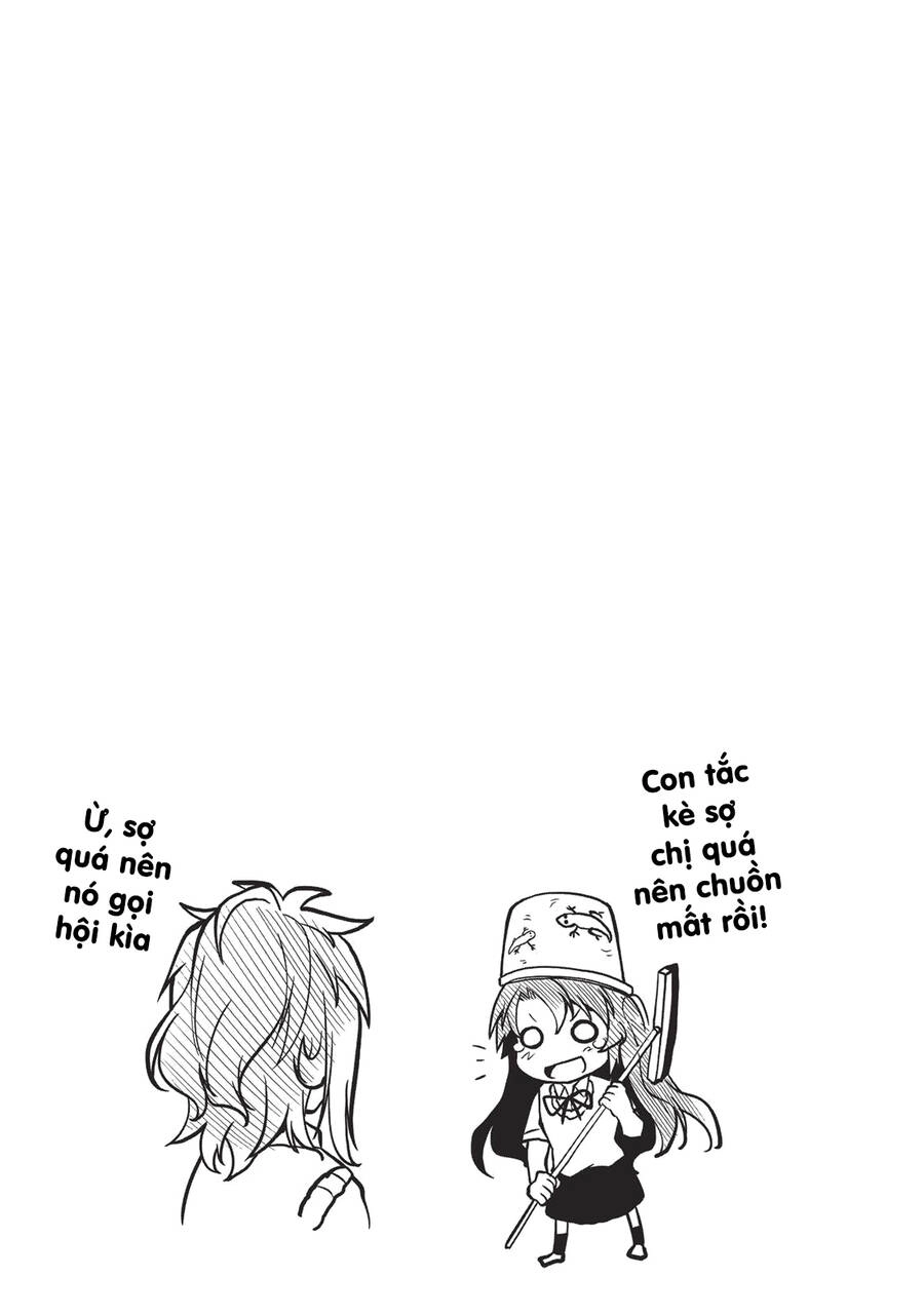 Cuộc Sống Thường Ngày Chapter 44 - 19