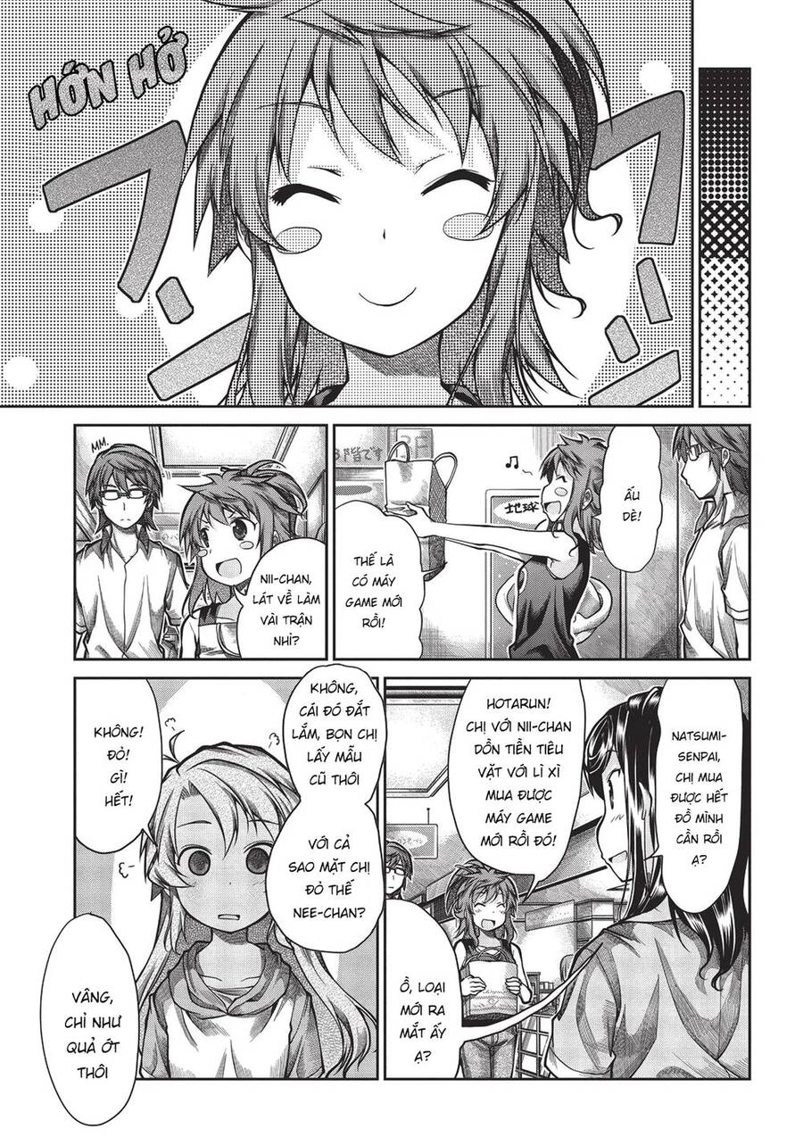 Cuộc Sống Thường Ngày Chapter 46 - 11