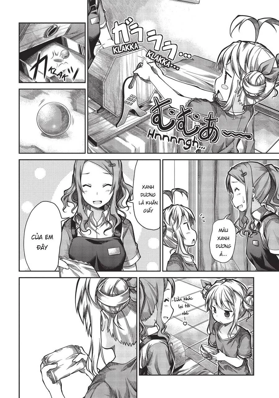 Cuộc Sống Thường Ngày Chapter 46 - 14