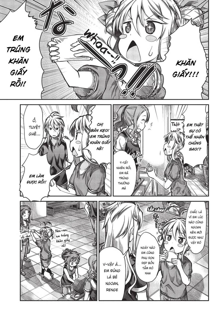 Cuộc Sống Thường Ngày Chapter 46 - 15