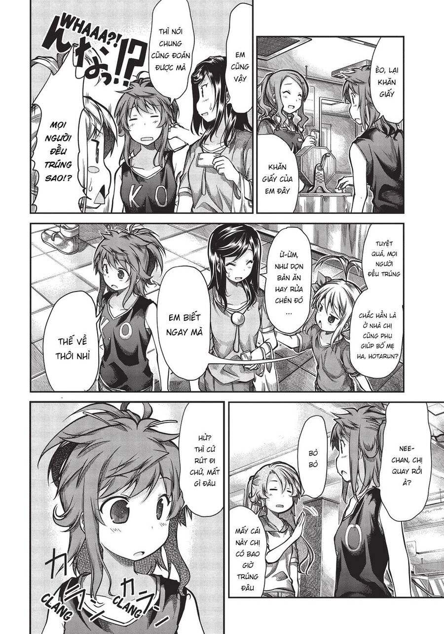 Cuộc Sống Thường Ngày Chapter 46 - 16