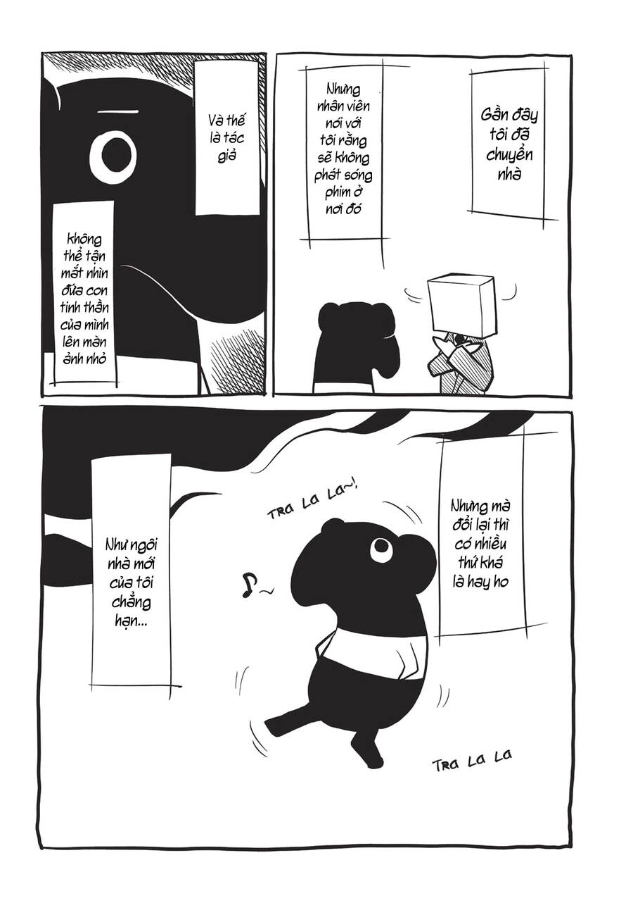 Cuộc Sống Thường Ngày Chapter 47.5 - 11