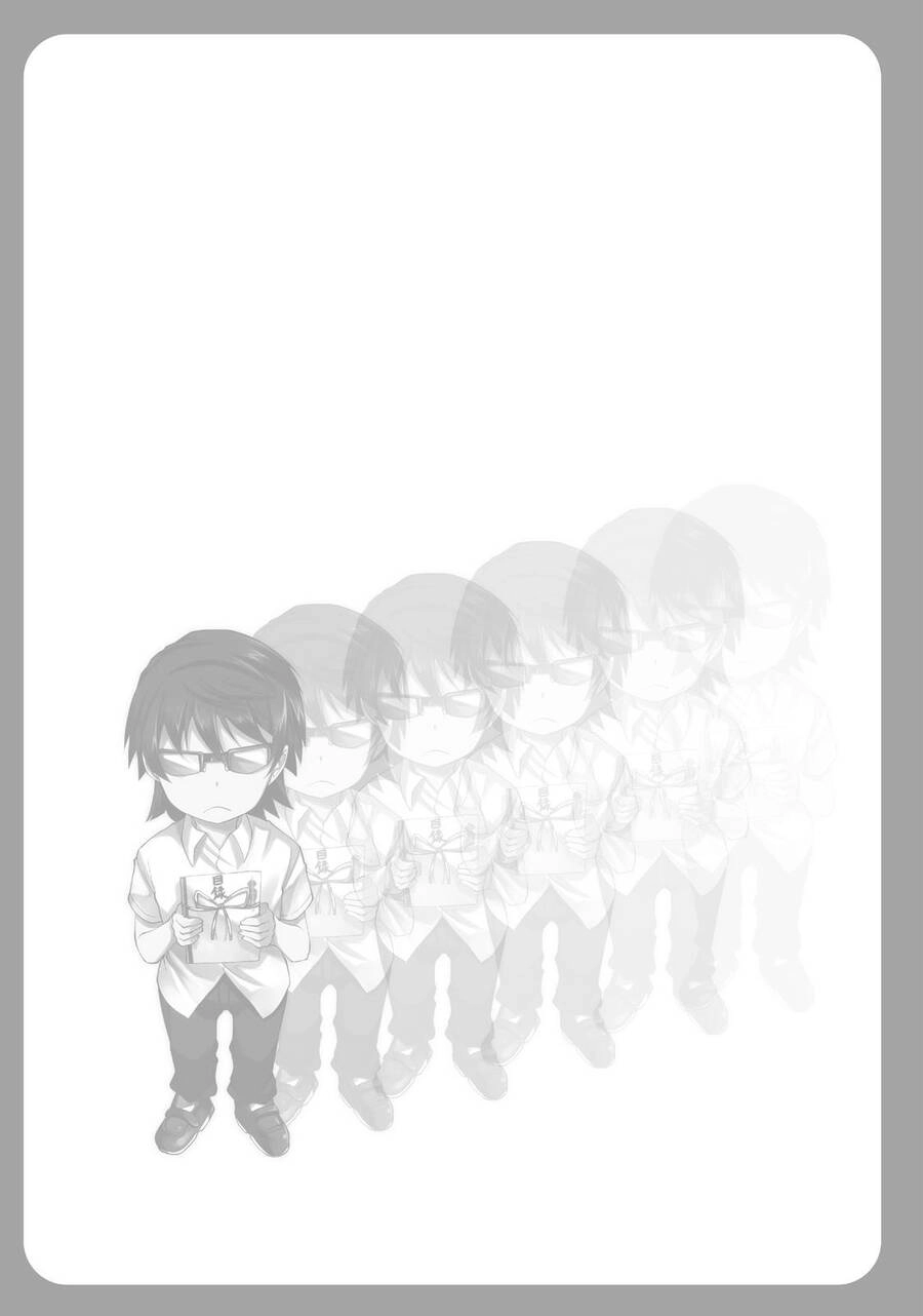 Cuộc Sống Thường Ngày Chapter 47.5 - 15