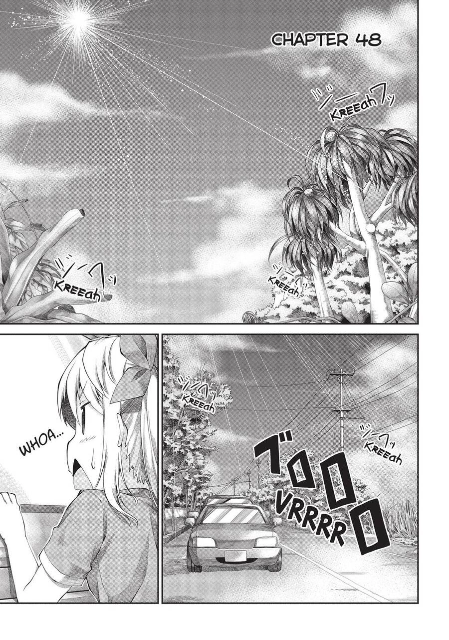 Cuộc Sống Thường Ngày Chapter 48 - 7