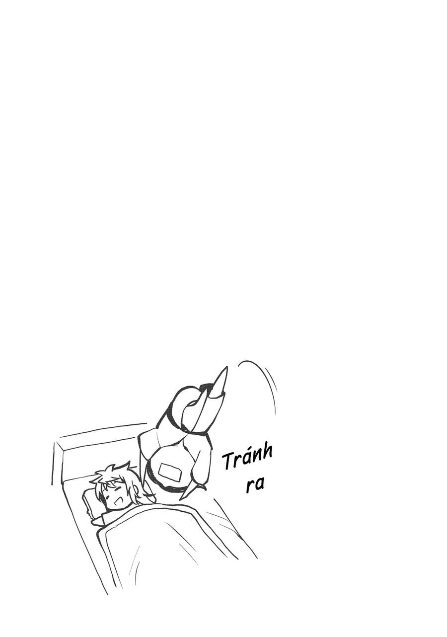 Cuộc Sống Thường Ngày Chapter 48 - 23