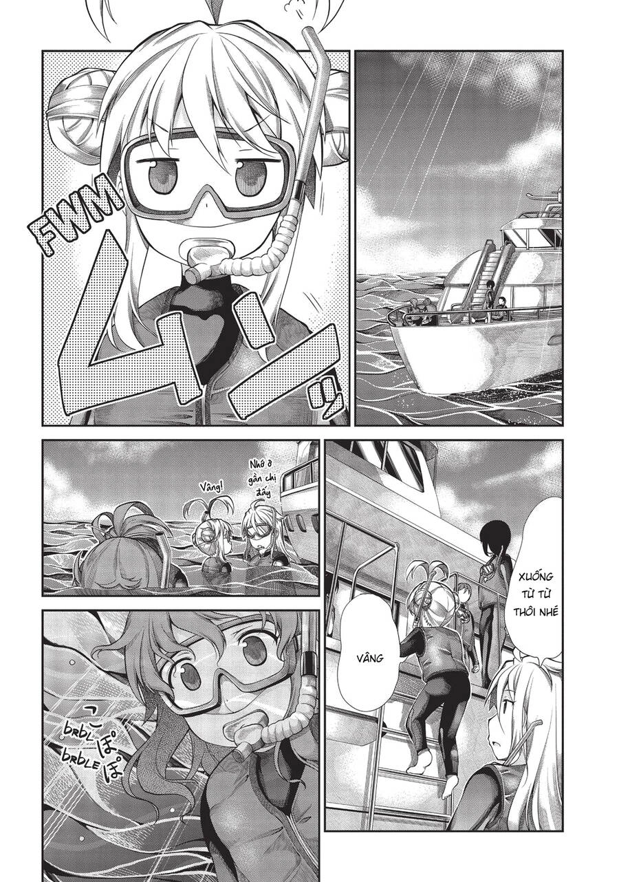 Cuộc Sống Thường Ngày Chapter 49 - 6