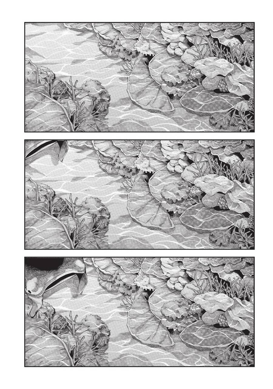 Cuộc Sống Thường Ngày Chapter 49 - 9