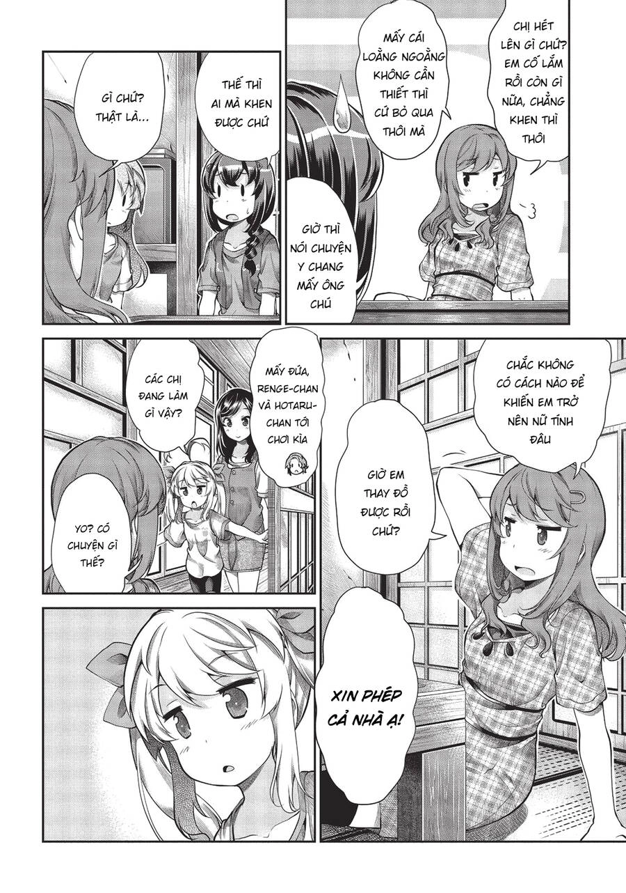 Cuộc Sống Thường Ngày Chapter 52 - 14