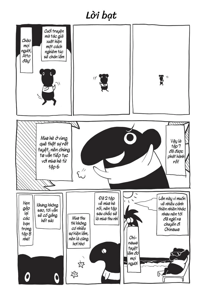 Cuộc Sống Thường Ngày Chapter 55 - 21