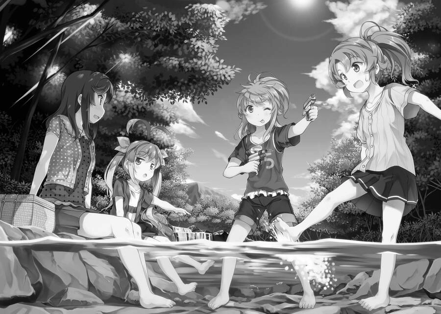 Cuộc Sống Thường Ngày Chapter 55 - 24