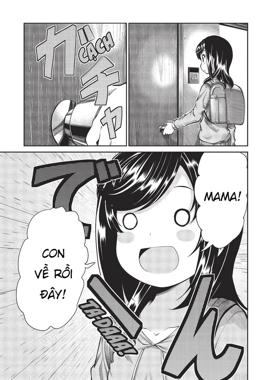 Cuộc Sống Thường Ngày Chapter 58 - 7