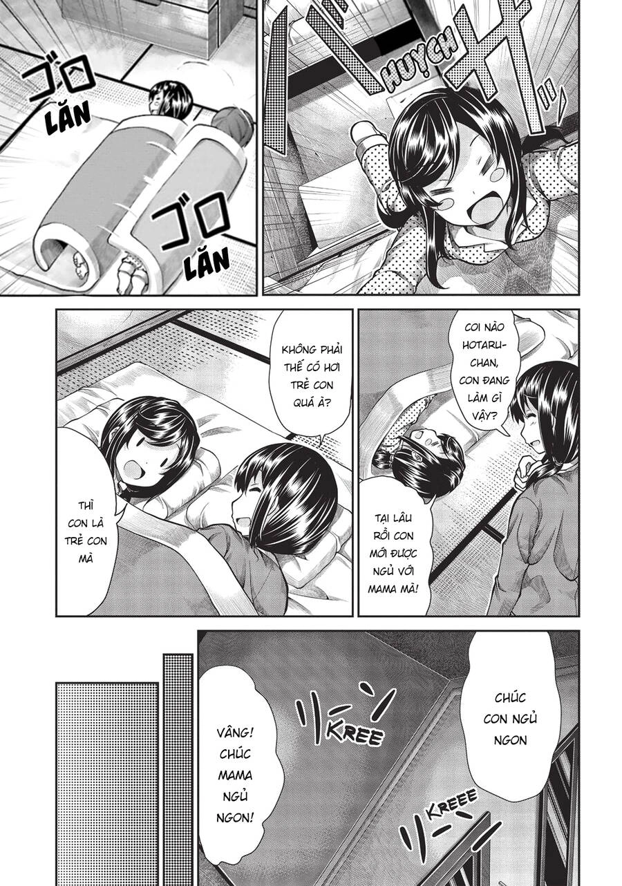 Cuộc Sống Thường Ngày Chapter 58 - 17