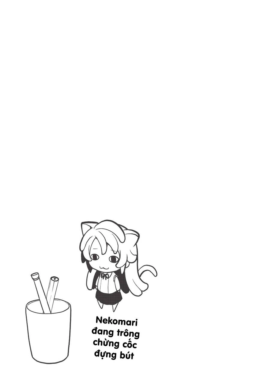 Cuộc Sống Thường Ngày Chapter 58 - 19