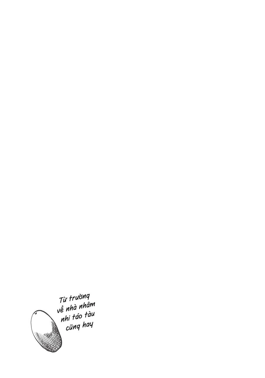 Cuộc Sống Thường Ngày Chapter 60 - 19