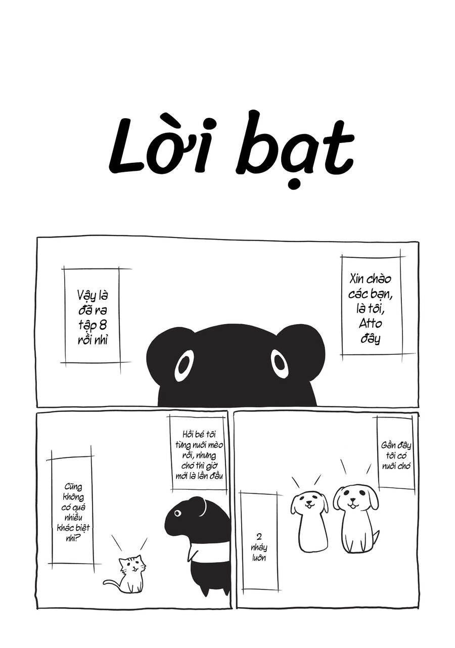 Cuộc Sống Thường Ngày Chapter 62 - 21