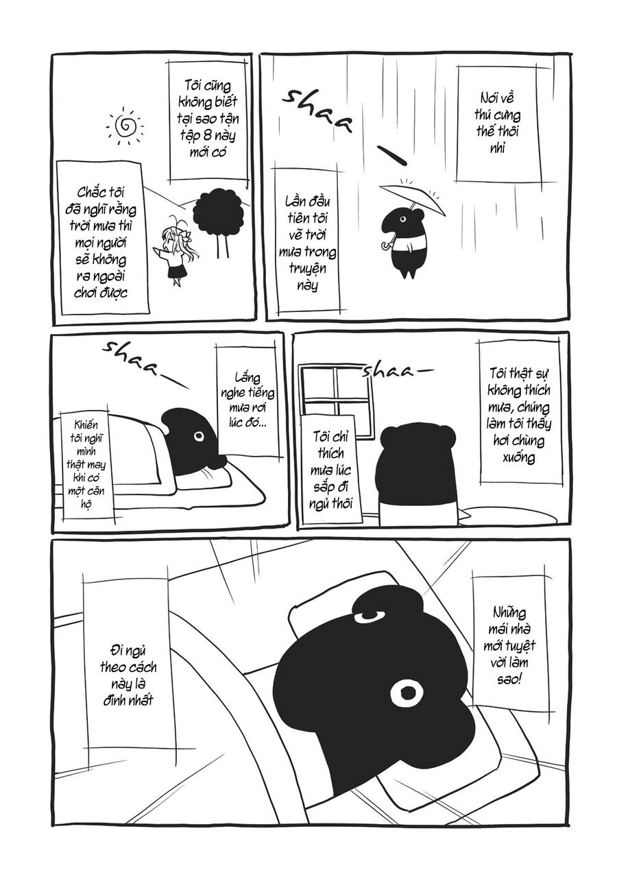 Cuộc Sống Thường Ngày Chapter 62 - 23