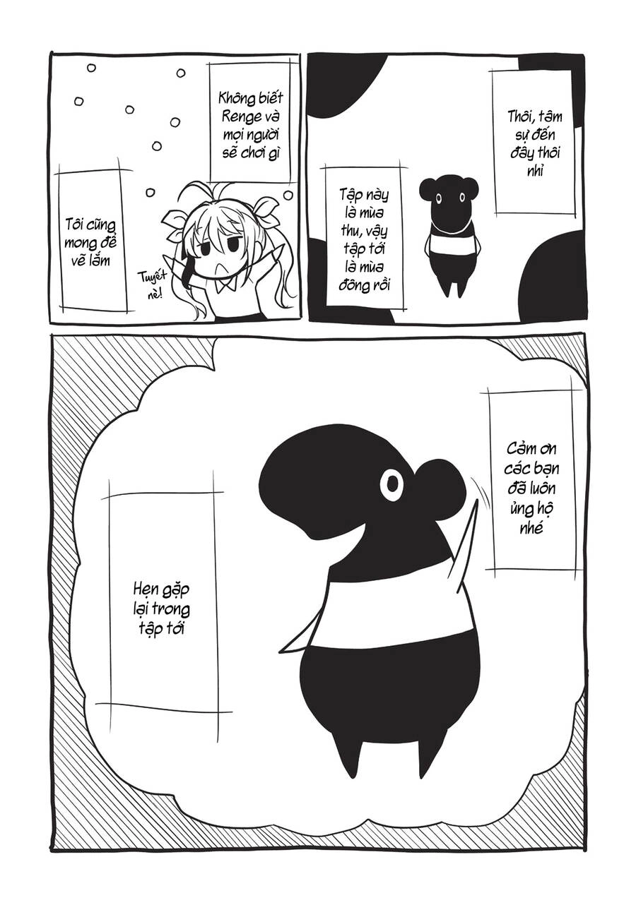 Cuộc Sống Thường Ngày Chapter 62 - 24