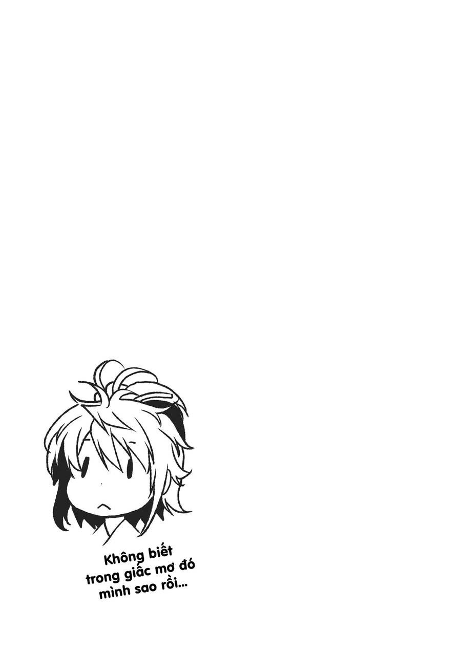 Cuộc Sống Thường Ngày Chapter 64 - 19