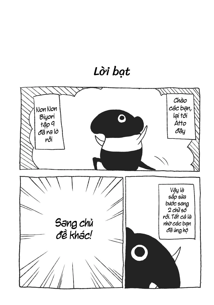 Cuộc Sống Thường Ngày Chapter 69.5 - 6