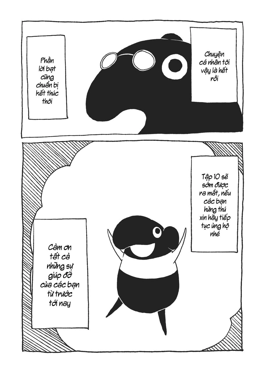 Cuộc Sống Thường Ngày Chapter 69.5 - 9