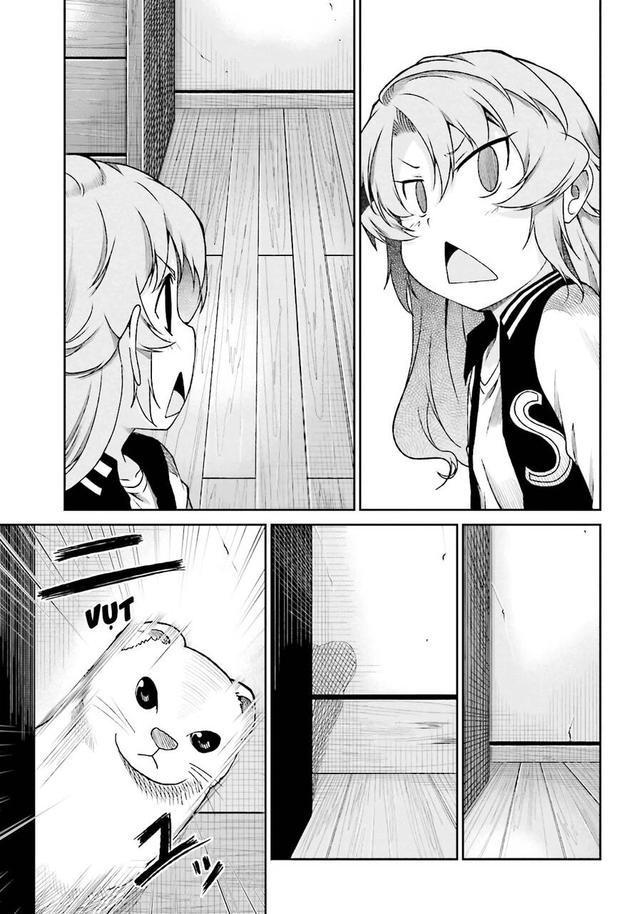 Cuộc Sống Thường Ngày Chapter 70 - 13