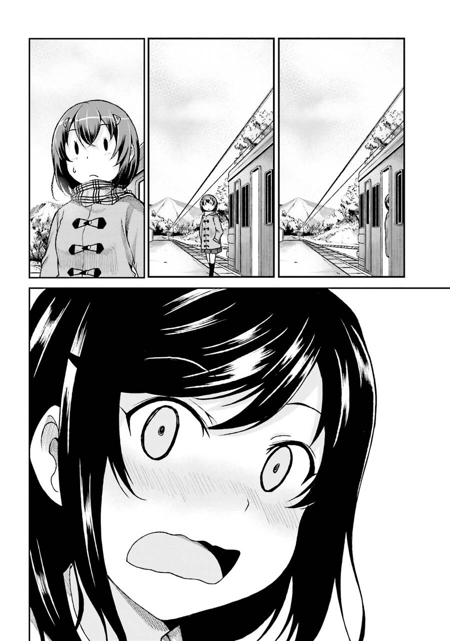 Cuộc Sống Thường Ngày Chapter 72 - 6