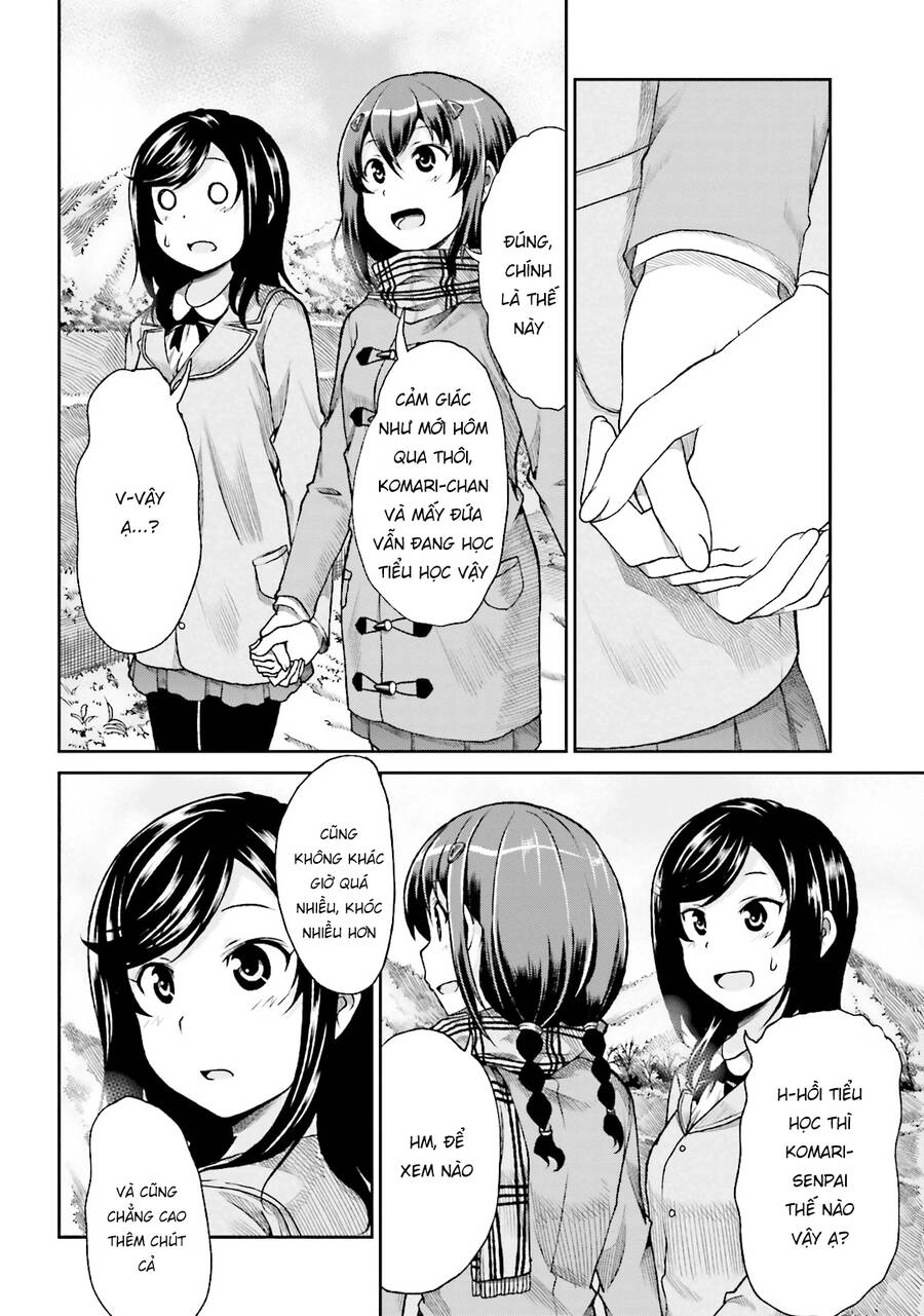 Cuộc Sống Thường Ngày Chapter 72 - 12