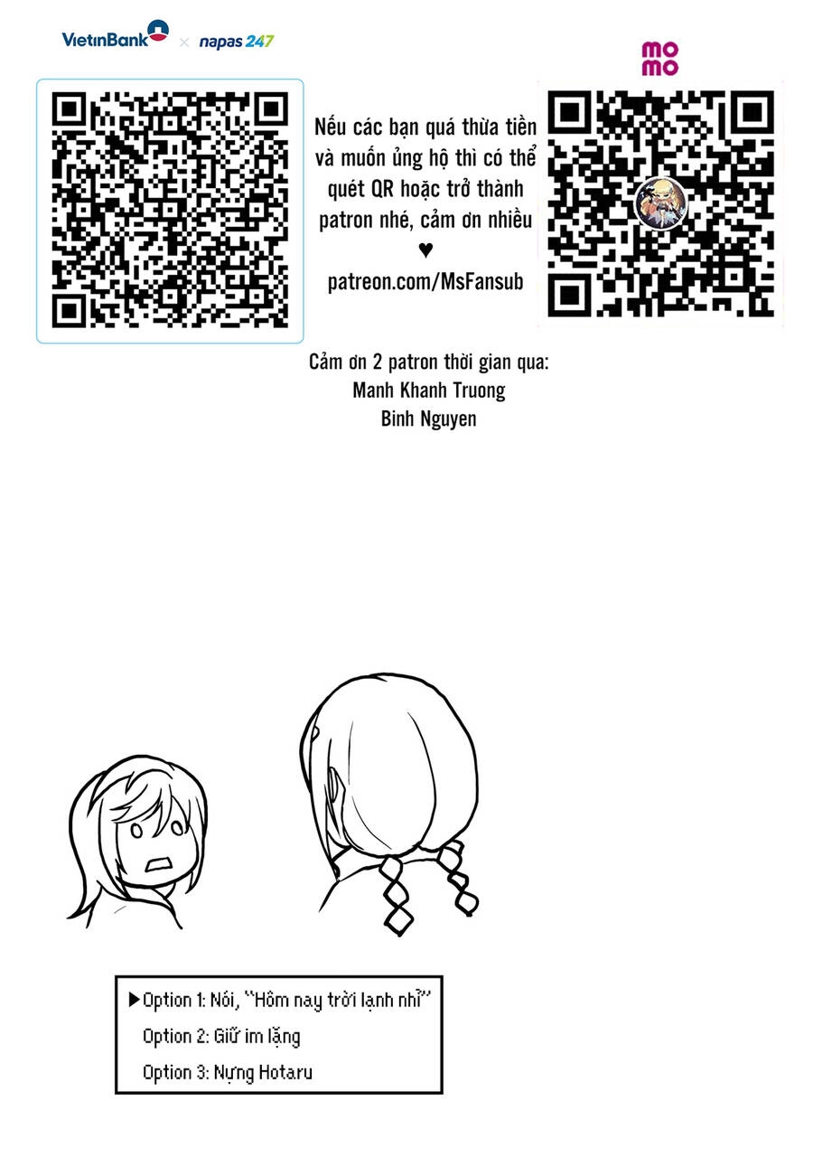 Cuộc Sống Thường Ngày Chapter 72 - 19