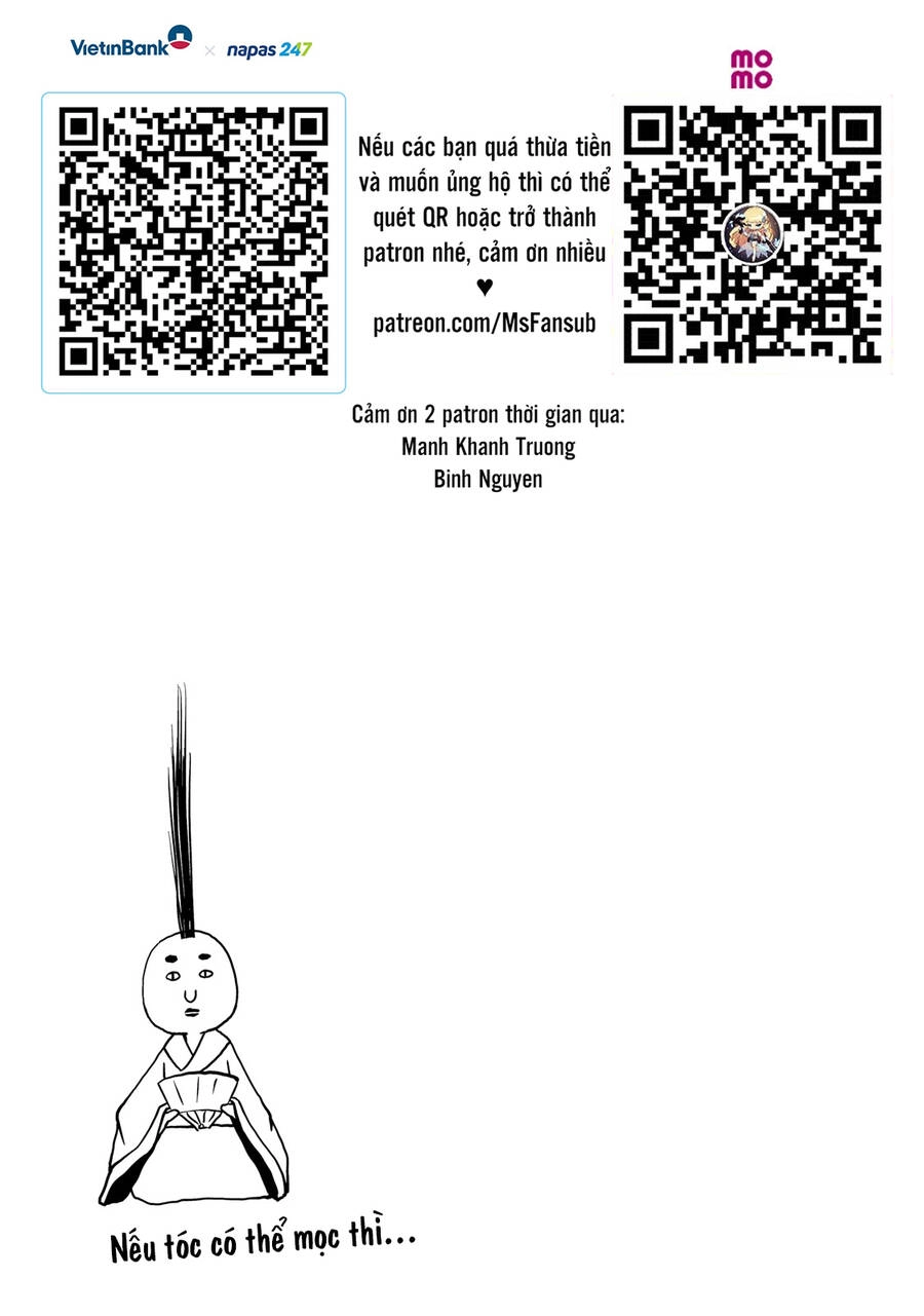 Cuộc Sống Thường Ngày Chapter 73 - 19