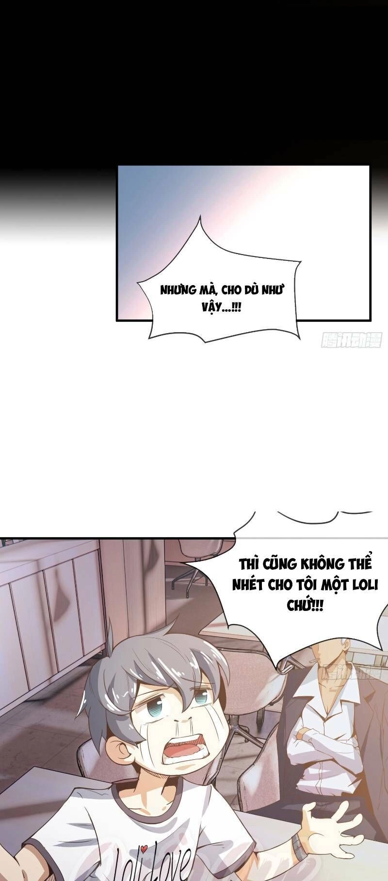 Phía Sau Sát Nhân Án Chapter 1 - 9