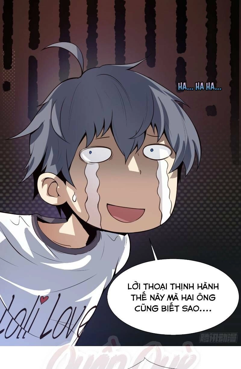 Phía Sau Sát Nhân Án Chapter 1 - 15