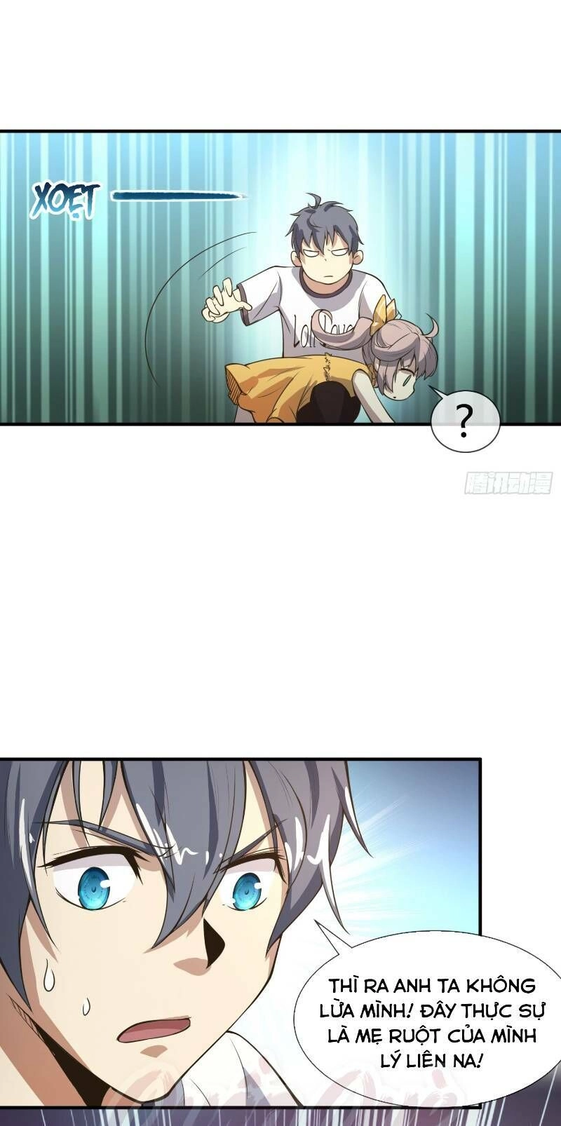 Phía Sau Sát Nhân Án Chapter 1 - 31