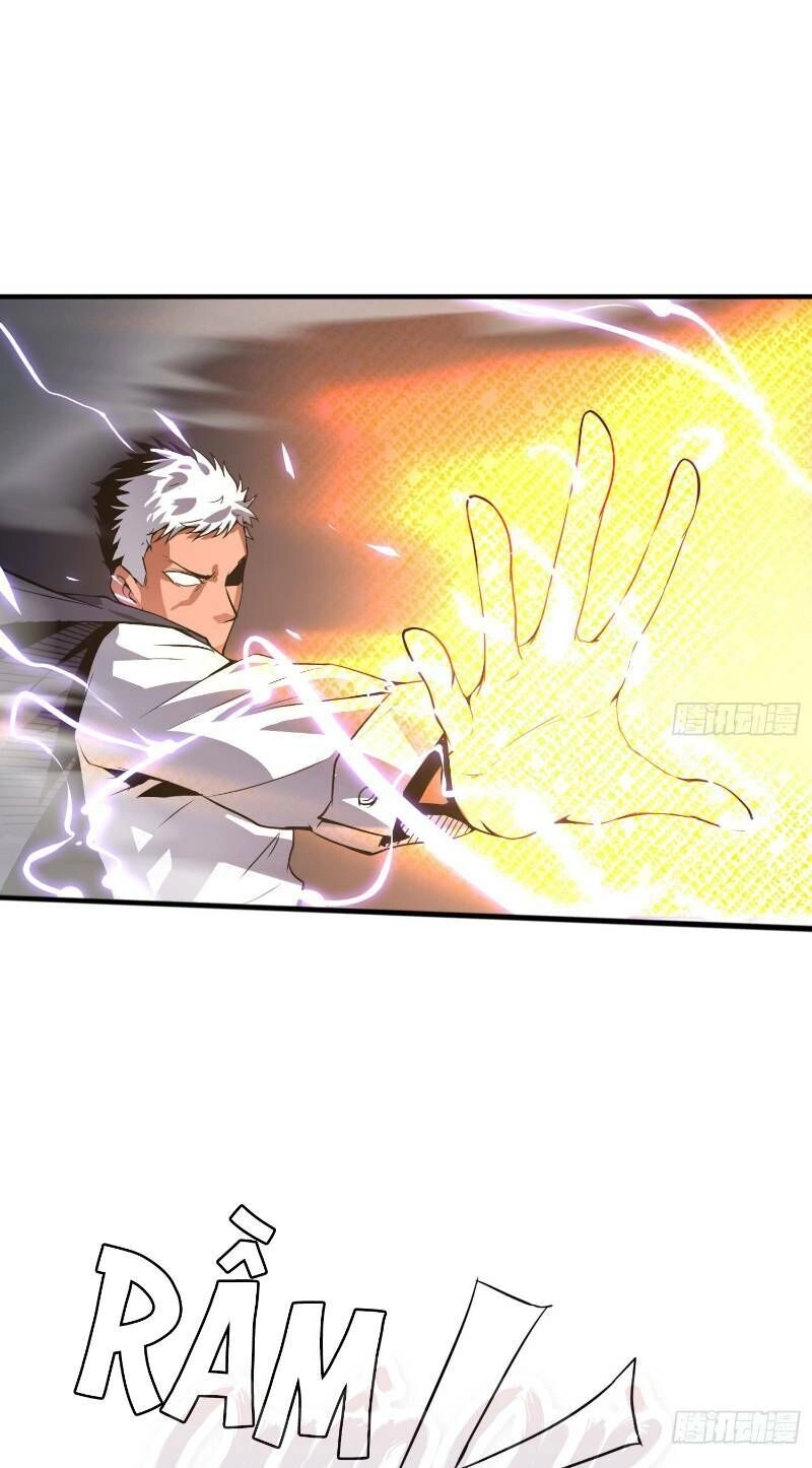 Phía Sau Sát Nhân Án Chapter 1 - 44