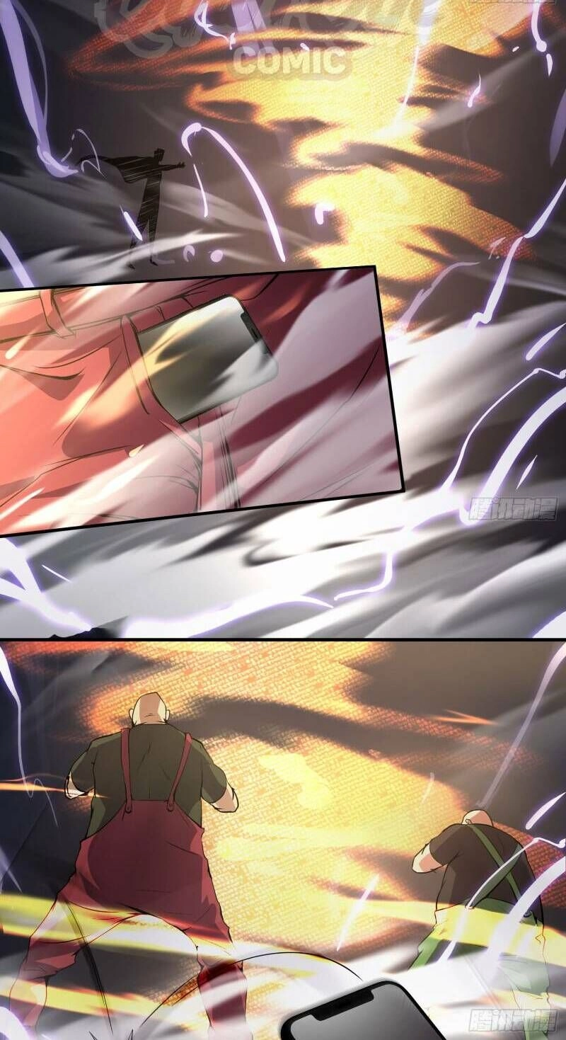 Phía Sau Sát Nhân Án Chapter 1 - 47