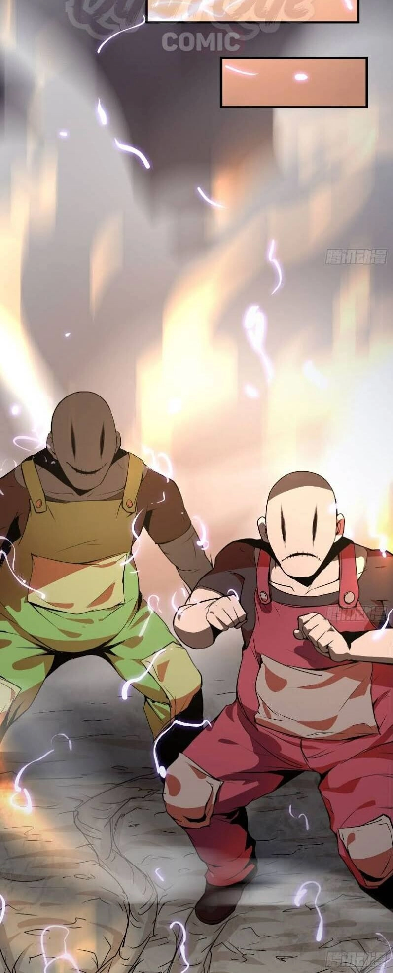 Phía Sau Sát Nhân Án Chapter 1 - 49