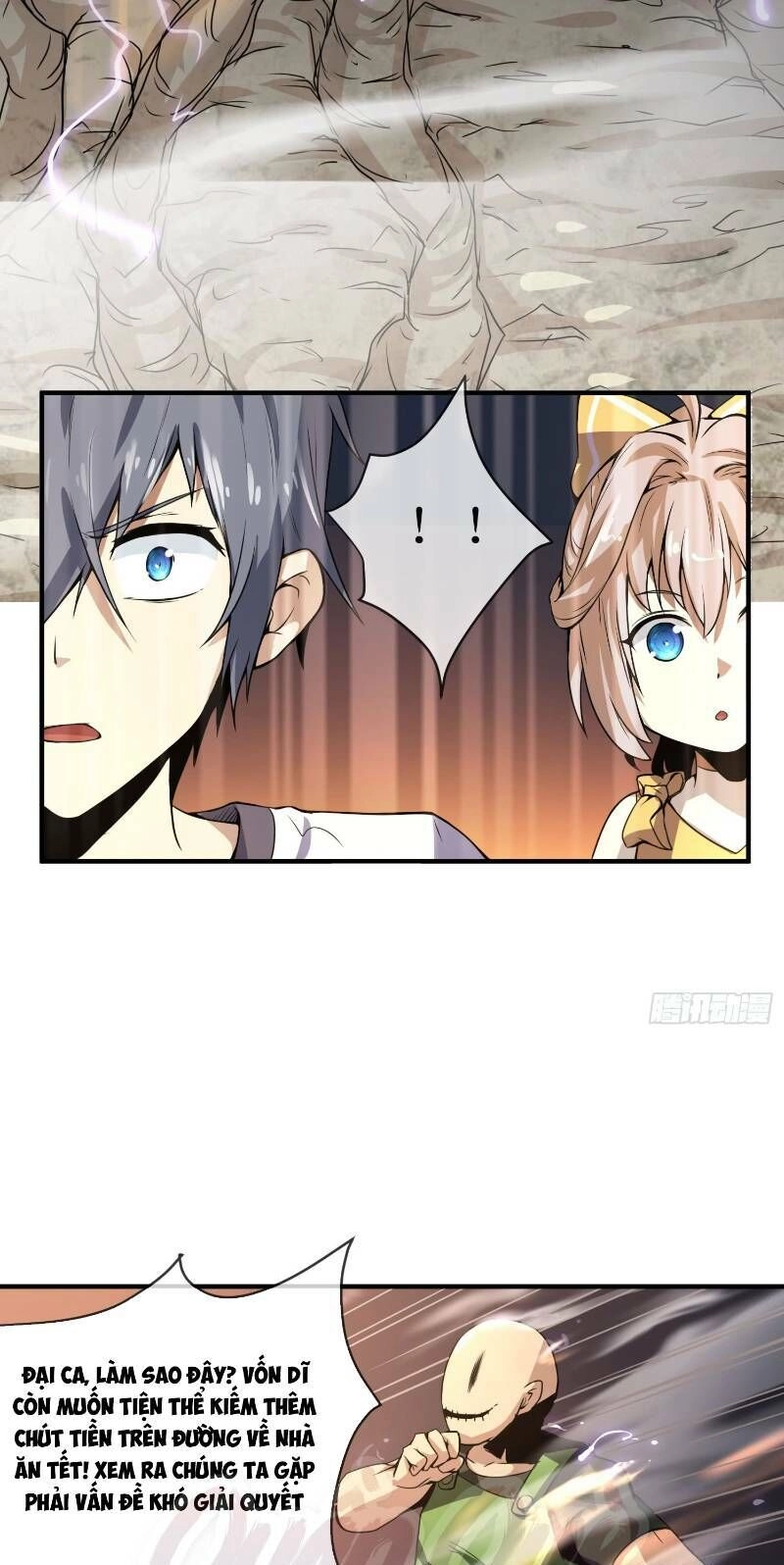 Phía Sau Sát Nhân Án Chapter 1 - 50