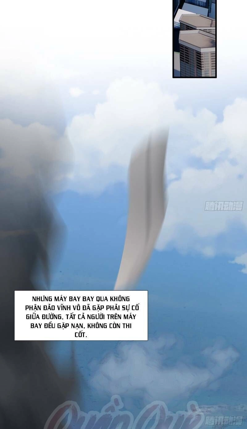 Phía Sau Sát Nhân Án Chapter 2 - 3