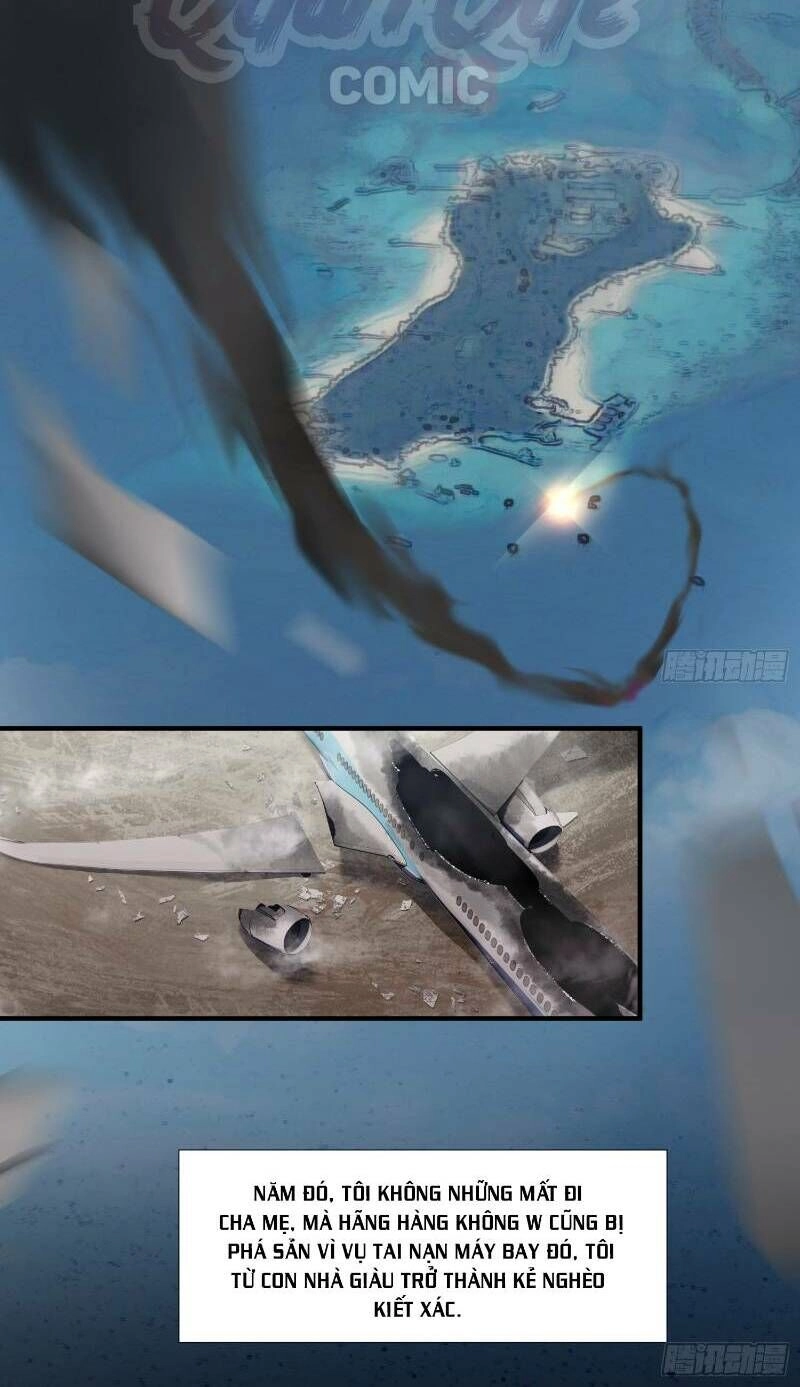 Phía Sau Sát Nhân Án Chapter 2 - 4