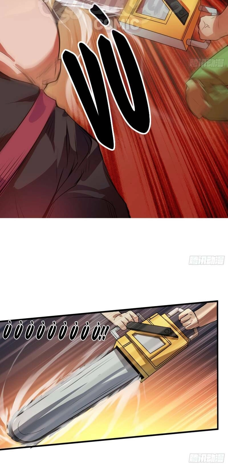 Phía Sau Sát Nhân Án Chapter 2 - 10