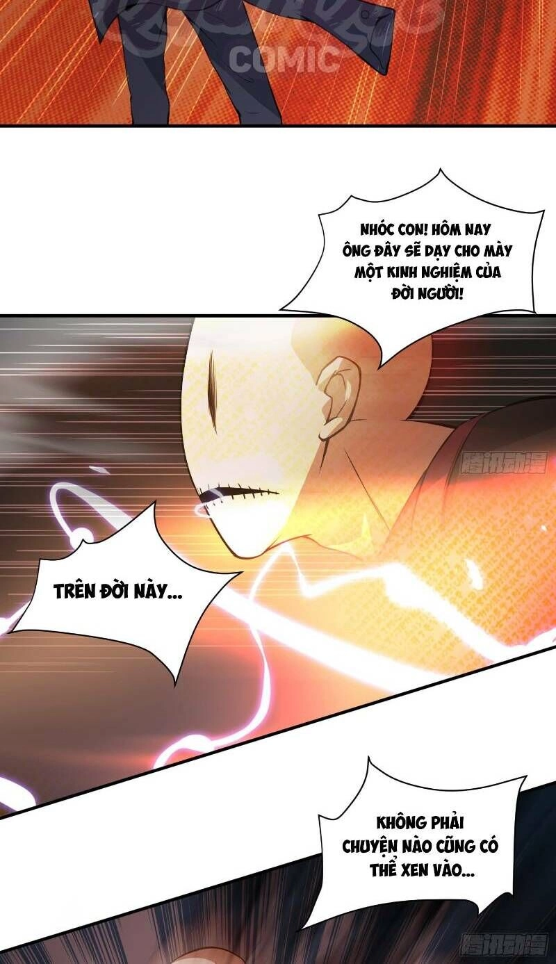 Phía Sau Sát Nhân Án Chapter 2 - 12