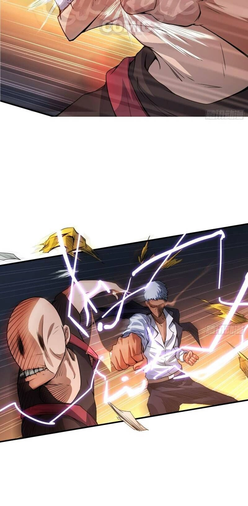 Phía Sau Sát Nhân Án Chapter 2 - 14