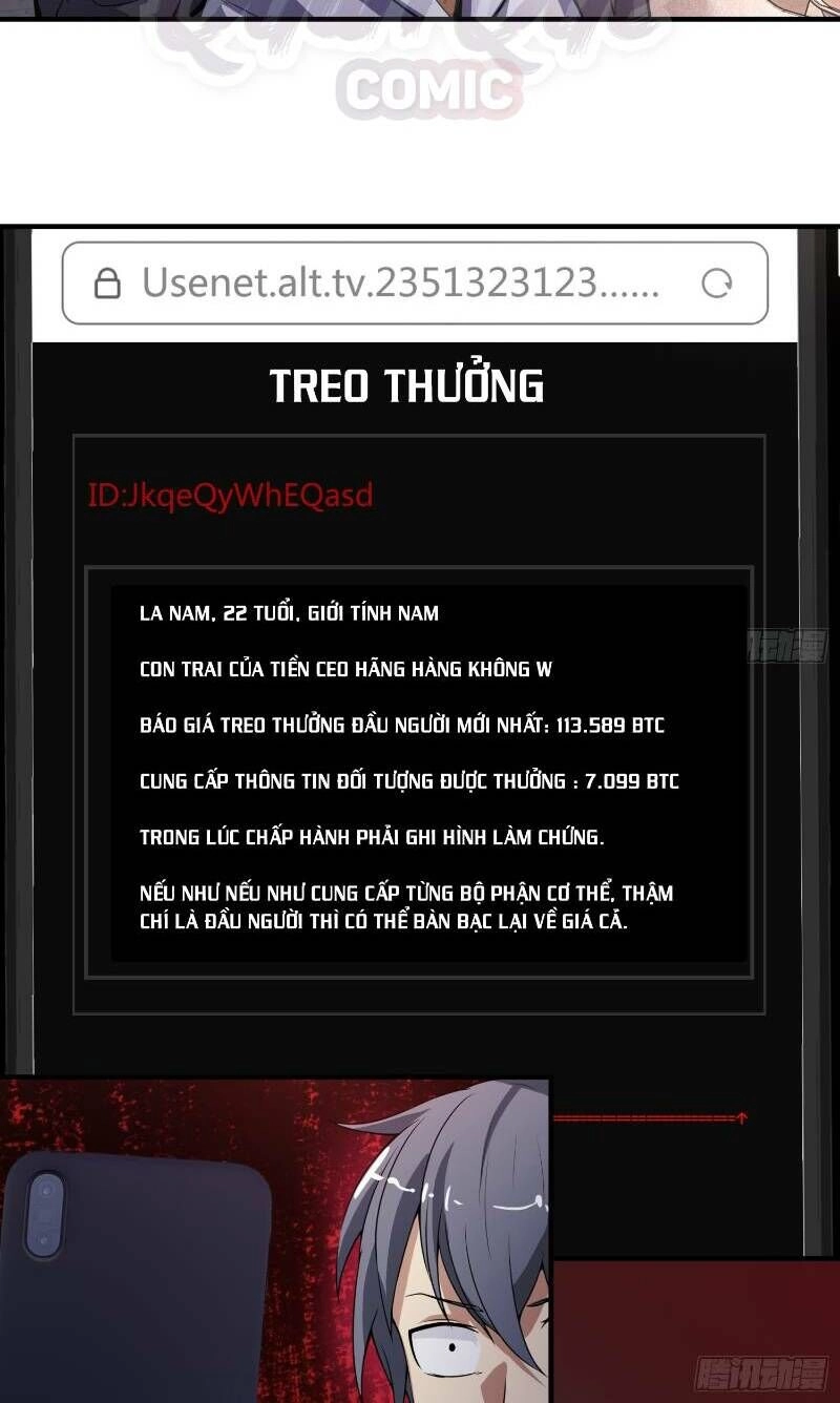 Phía Sau Sát Nhân Án Chapter 2 - 24