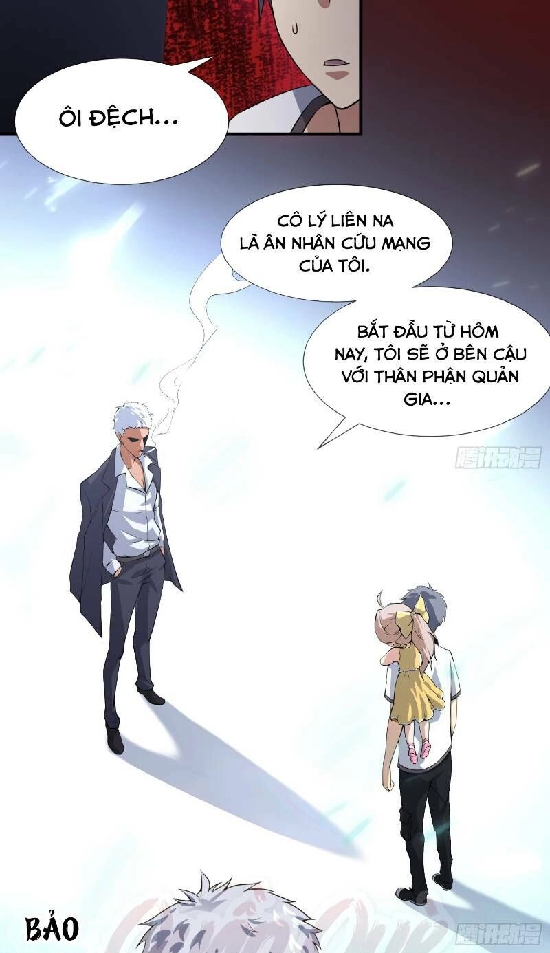 Phía Sau Sát Nhân Án Chapter 2 - 25