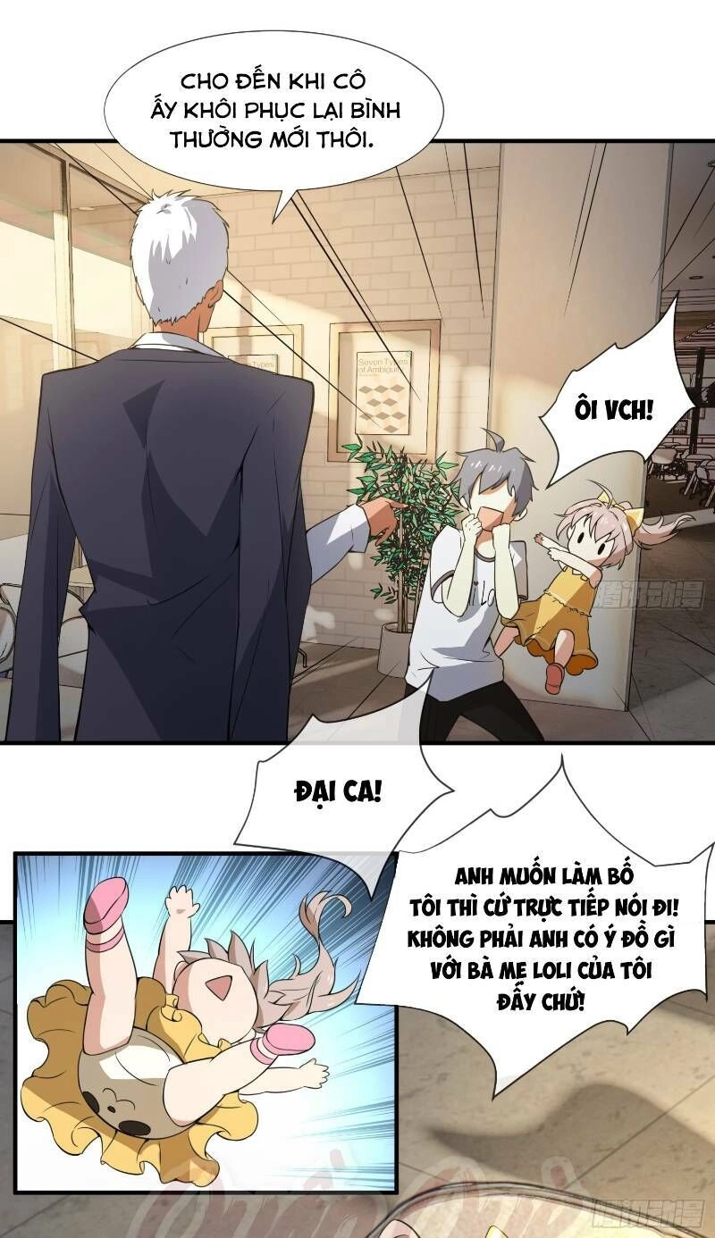 Phía Sau Sát Nhân Án Chapter 2 - 27