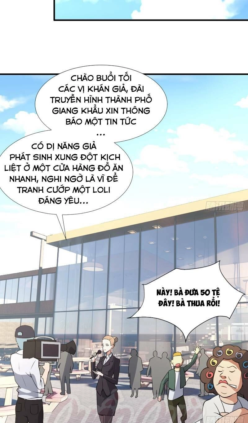 Phía Sau Sát Nhân Án Chapter 2 - 29