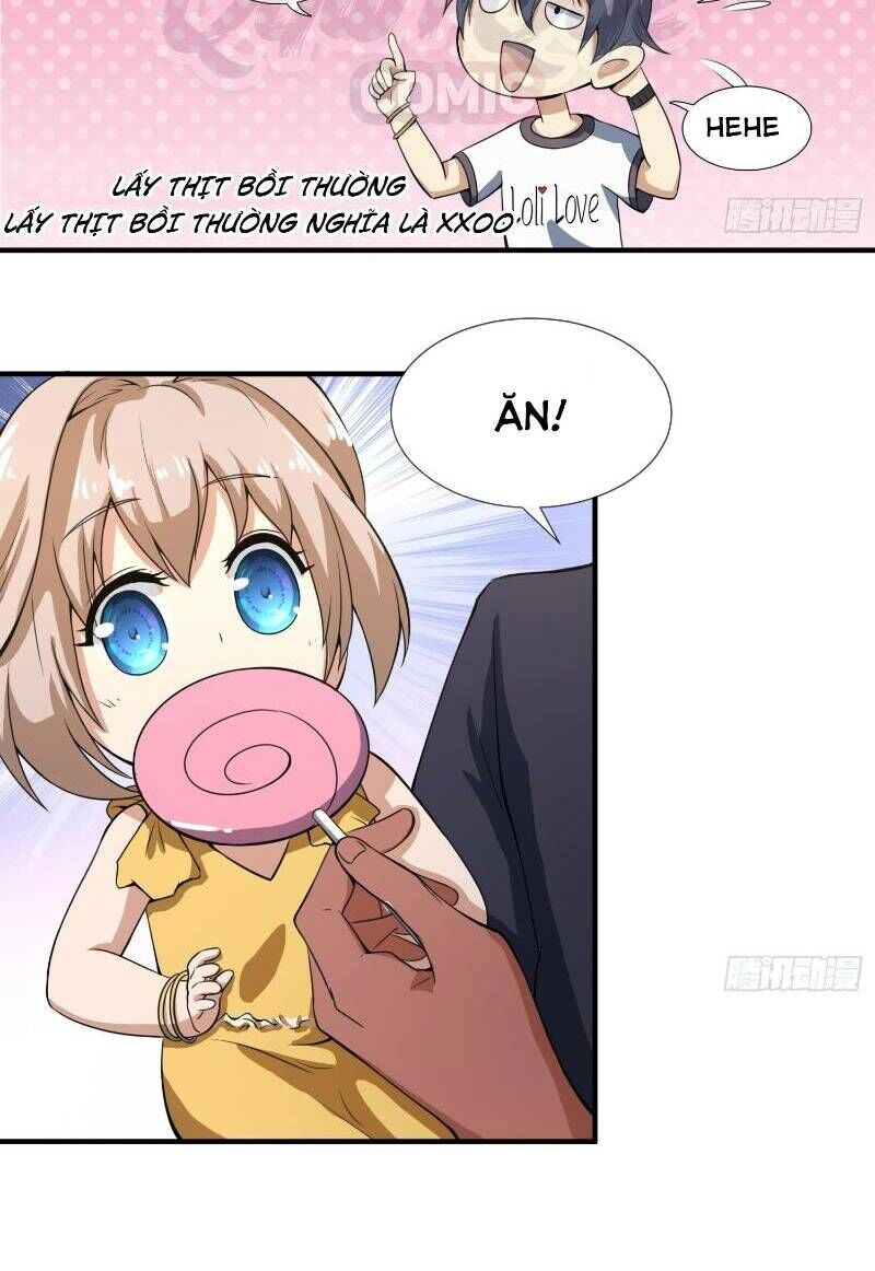 Phía Sau Sát Nhân Án Chapter 2 - 32