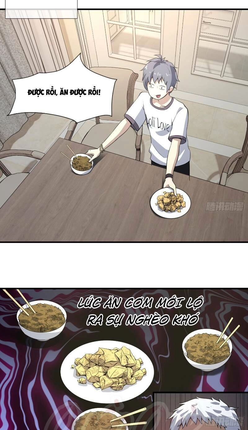 Phía Sau Sát Nhân Án Chapter 2 - 37