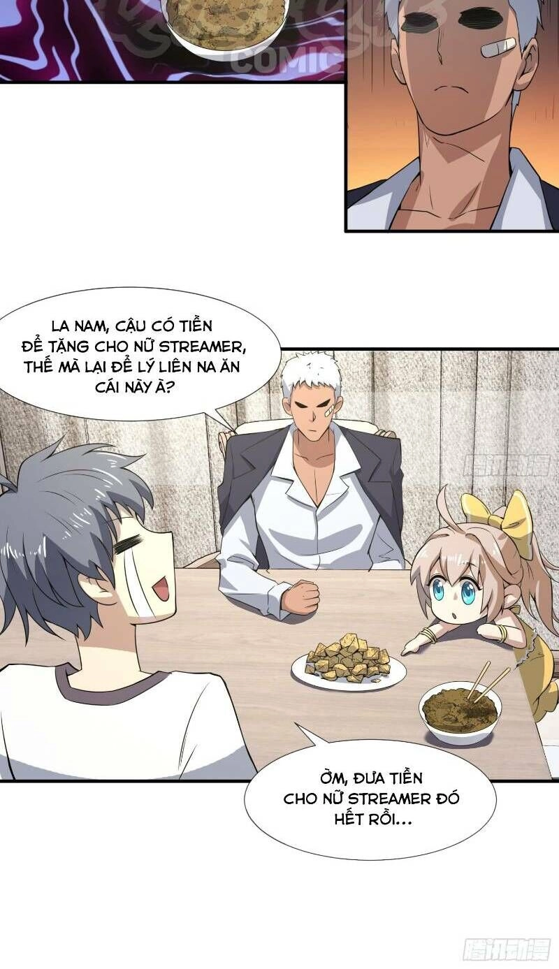 Phía Sau Sát Nhân Án Chapter 2 - 38